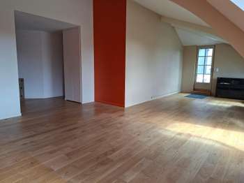 Vente appartement 6 pièces