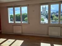 Vente appartement 6 pièces