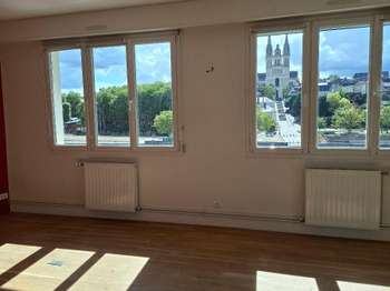 Vente appartement 6 pièces