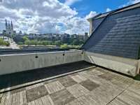 Vente appartement 6 pièces