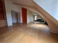 Vente appartement 6 pièces
