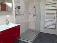 Vente appartement 6 pièces