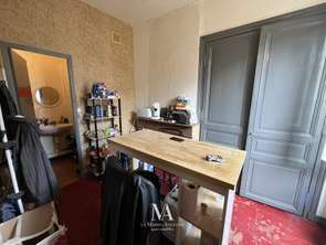 Vente Appartement T1Angers Centre