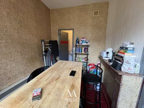 Vente appartement 1 pièce