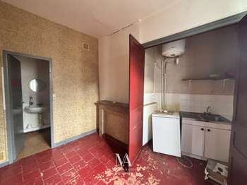 Vente appartement 1 pièce Vente appartement 1 pièce