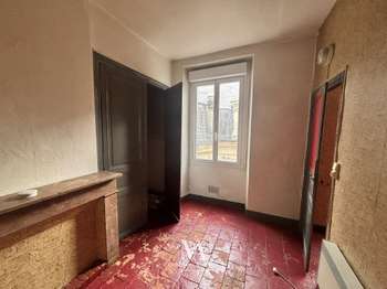 Vente appartement 1 pièce Vente appartement 1 pièce