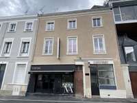 Vente appartement 1 pièce Vente appartement 1 pièce