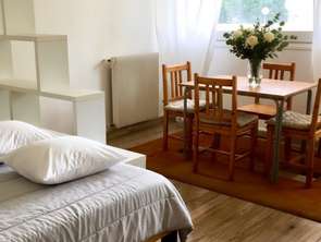 Vente Appartement T1Angers Centre