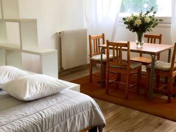 Vente Appartement T1Angers Centre