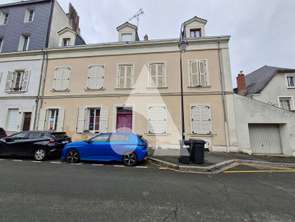 Vente Appartement T1Angers Centre