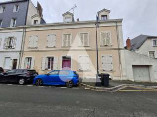 Vente appartement 1 pièce Vente appartement 1 pièce