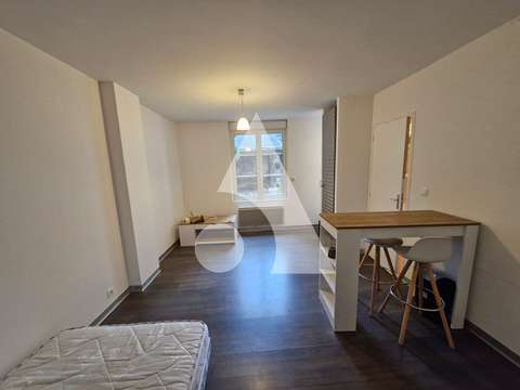 Vente appartement 1 pièce Vente appartement 1 pièce