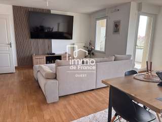 Vente appartement 3 pièces Vente appartement 3 pièces