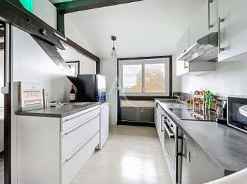 Vente Appartement 2 piècesAngers Centre