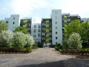 Vente Appartement T1Angers Centre