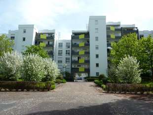 Photo Vente appartement Angers Centre
