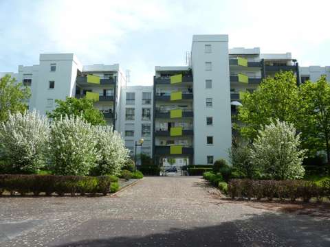 Vente appartement 1 pièce Angers Centre 49