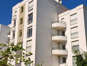 Vente Appartement T1Angers Centre