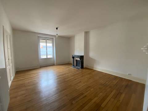 Vente appartement 3 pièces Angers Centre 49