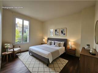Vente appartement 4 pièces Vente appartement 4 pièces