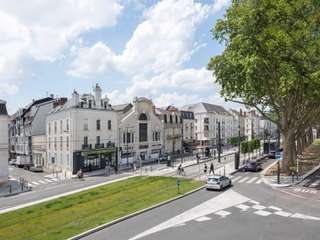 Vente appartement 7 pièces