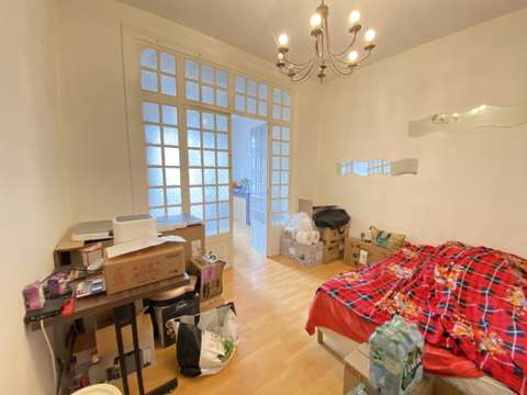 Vente appartement 7 pièces