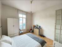 Vente appartement 7 pièces