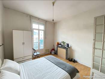 Vente appartement 7 pièces