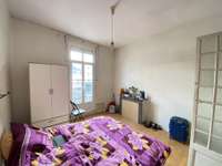 Vente appartement 7 pièces