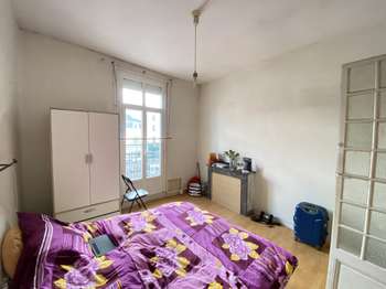 Vente appartement 7 pièces