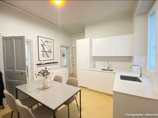 Vente appartement 7 pièces