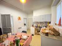 Vente appartement 7 pièces