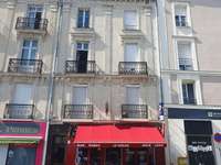 Vente appartement 7 pièces
