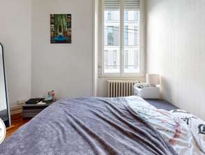 Vente Appartement 4 piècesAngers Centre