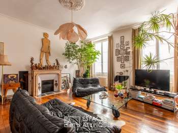 Vente Studio 3 pièces Angers Centre 49