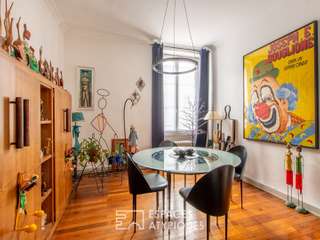 Vente Studio 3 pièces