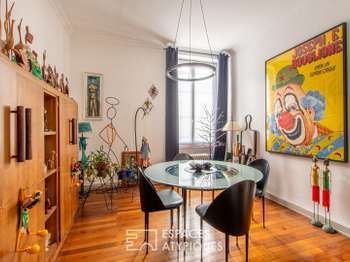 Vente Studio 3 pièces
