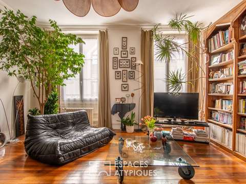 Vente Studio 3 pièces