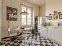 Vente Studio 3 pièces