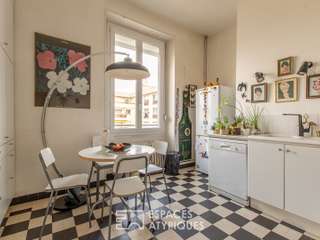 Vente Studio 3 pièces