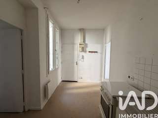 Vente appartement 1 pièce
