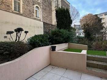 Vente Appartement 2 piècesAngers Centre