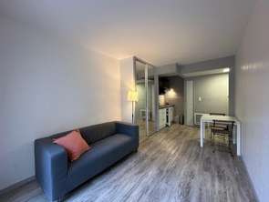 Vente Appartement 2 piècesAngers Centre