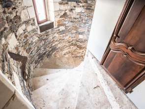 Vente Appartement 3 piècesAngers Centre