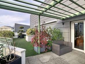 Vente Appartement 5 piècesAngers Centre