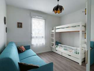 Vente appartement 5 pièces