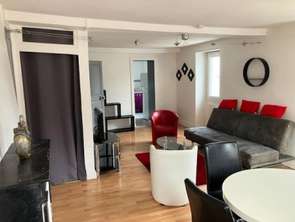 Vente Appartement 3 piècesAngers Centre