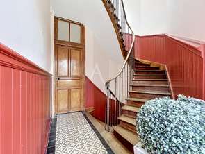 Vente Appartement 4 piècesAngers Centre