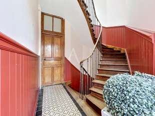Photo Vente appartement Angers Centre