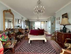 Vente Appartement 5 piècesAngers Centre